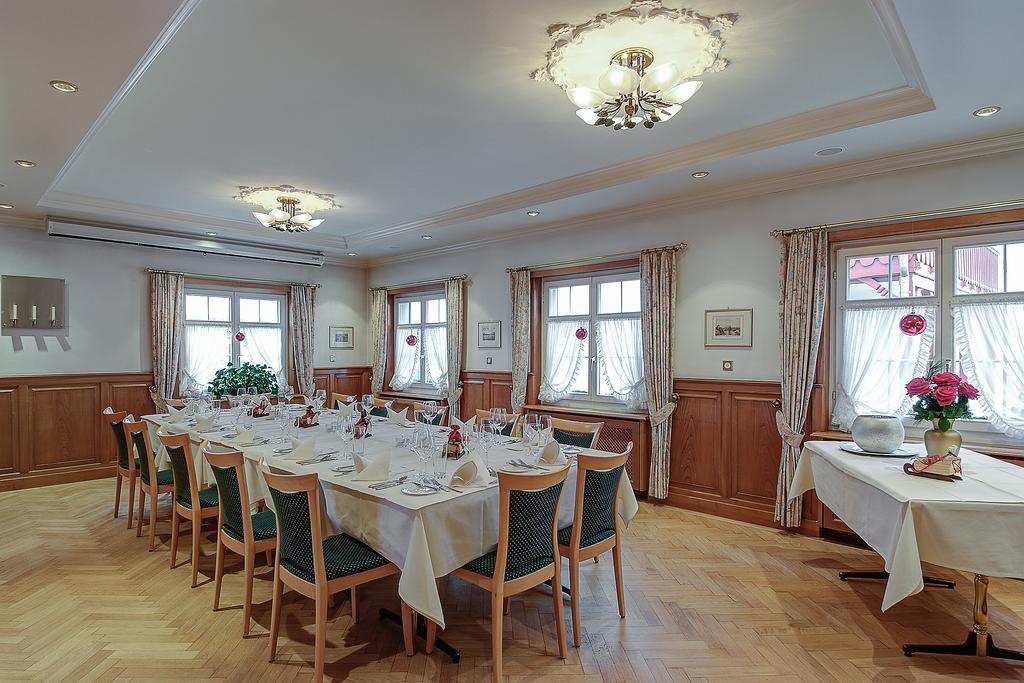 Gasthof Eisenbahn Weinfelden Zewnętrze zdjęcie